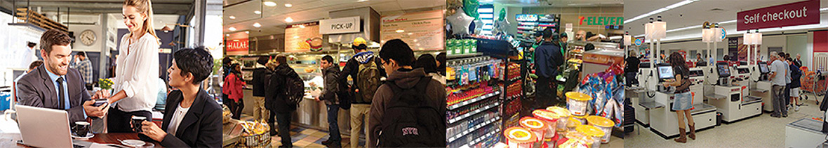 countertop payment terminal banner